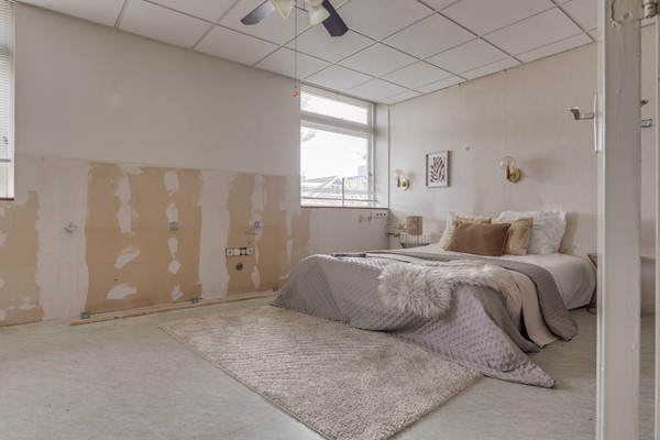 Medium property photo - Rivierenlaan 96, 3181 DS Rozenburg